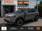 Dacia duster extreme hybrid 140 bva + pack city + pack cold