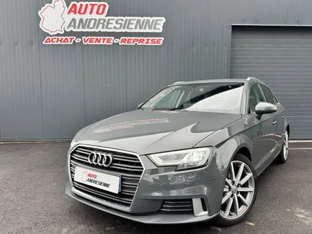 Audi A3 1.5 Tfsi 150cv