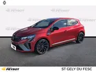 RENAULT Clio TCe 90 ch GSR2 Esprit Alpine