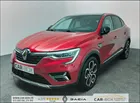 Renault Arkana INTENS E-TECH HYBRID 145 CH CAMERA-1ERE MAIN-ACC-GPS-ANGLES MORTS