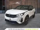 Peugeot 3008 BlueHDi 130ch S&S EAT8 GT