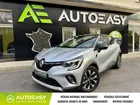 Renault Captur II E-Tech 1.6i 145 ch Hybride TECHNO / Carplay / Cockpit / Camera / Grand ecran / TVA