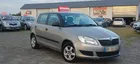 Skoda Fabia 1.2tdi 75cv 161500km