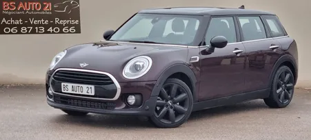 Mini Clubman Mini II (F54) COOPER 136 RED KENSINGTON