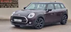 Mini Clubman Mini II (F54) COOPER 136 RED KENSINGTON
