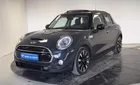 Mini MINI 5 PORTES COOPER S 192CH - TOIT PANORAMIQUE