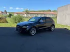 Audi sq5 v6 3.0 tdi 313 quattro s tronic