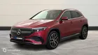 Mercedes Eqa 250 190ch AMG Line