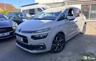 Citroen C4 Picasso 2.0 BLUEHDI 150 SHINE EAT BVA START-STOP