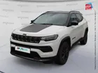 Jeep Compass 1.5 Turbo T4 130ch MHEV S 4x2 BVR7
