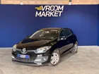 RENAULT Megane 1.5 D 110ch Business - 2014 - 160 000 km - Suivi complet - Faible kilométrage