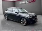 MINI COUNTRYMAN R60 ALL4 / JCW / Car Play / Garantie 12 mois