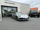 Porsche 911 TYPE 992 TURBO S CABRIOLET 650 CH / TVA / 7106 KMS