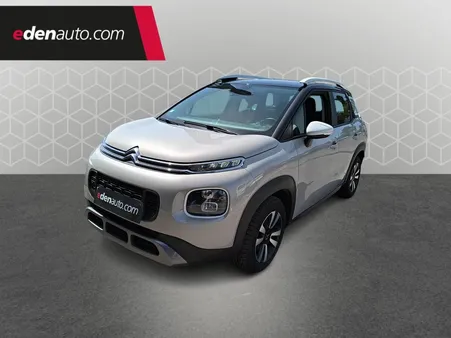 Citroën C3 Aircross PureTech 110 S&S BVM6 Feel 5p