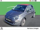 Fiat 500C 1.0 70ch BSG S&S Lounge