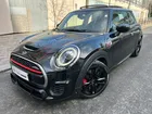 Mini mini iii (2) (f56) hatch 2.0 jcw 231 13cv bva8