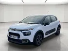 CITROEN C3 PureTech 83 S&S BVM5 C-Series