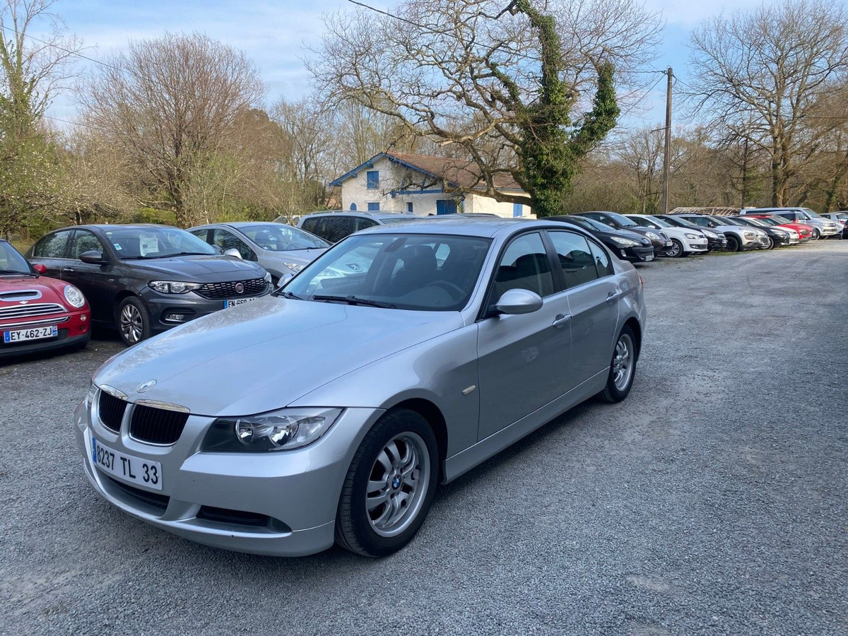 BMW Série 3