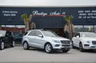 Mercedes-Benz ML 4Matic Fascination