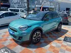 Fiat 600 1.2 145 Hybrid AUTOMATIQUE LA PRIMA Toit Noir