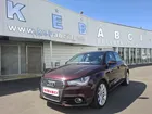 Audi A1 SPORTBACK 1.6 TDI 90CH FAP S LINE S TRONIC 7
