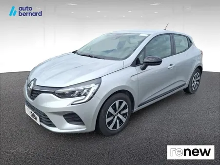 Renault Clio 1.0 TCe 90ch Equilibre