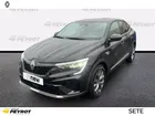 RENAULT Arkana E-Tech full hybrid 145 GSR2 Techno