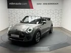 Mini Cabriolet Cooper 136 ch BVA7 Edition Greenwich