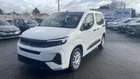 Opel COMBO LIFE TAILLE M - 1.5 BLUEHDI 100CH S&S ELEGANCE 5 PLACES