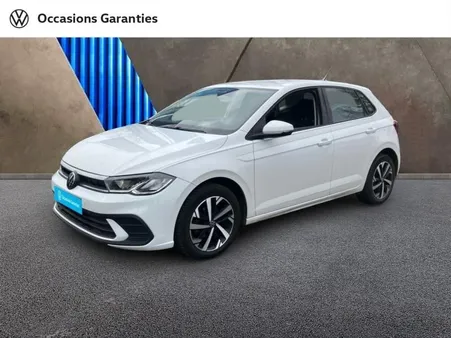 Volkswagen Polo 1.0 TSI 95ch Life