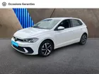 Volkswagen Polo 1.0 TSI 95ch Life