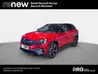 Renault austral e tech hybrid 200 techno esprit