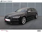 AUDI S6 Avant V8 4.0 TFSI COD 450 Quattro S tronic 7