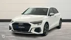 Audi A3 Sportback 35 TDI 150ch S line S tronic 7