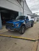 Ford F150 RAPTOR 2017