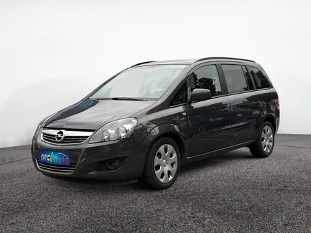 GARANTIE 12 MOIS / Crit'air 1 / 7 PLACES / OPEL ZAFIRA
