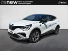 Renault Captur E-Tech Plug-in 160 - 21B R.S. Line