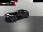 Peugeot 3008 III Hybrid 136 e-DCS6 Allure 5p