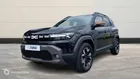 Dacia Duster 1.6 hybrid 140ch Extreme