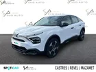 Citroen c4 societe bluehdi 130 s&s eat8 feel nav business r