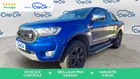 Ford Ranger Super Cabine IV 2.0 TDCi EcoBlue 213 4X4 BVA10 Limited