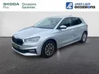 Skoda Fabia 1.0 TSI 116 ch EVO 2 DSG7 Selection
