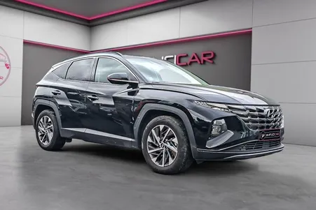 HYUNDAI TUCSON 1.6 T-GDI 150 HYBRID 48V Creative DCT 150Ch Garantie 12 mois