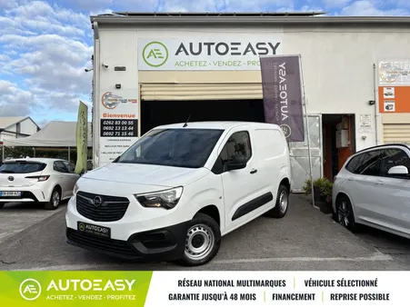 Opel COMBO CARGO 1.5 D STANDARD 100 ESSENTIA