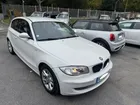 Bmw serie 1 (e87) (2) 118d 143 5p