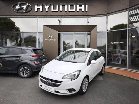 Opel Corsa 1.4 90ch Innovation Auto 3p