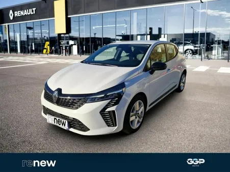 Renault Clio 1.0 Eco-G 100ch Evolution - 24