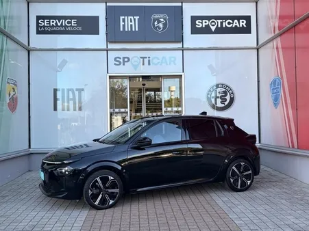 Lancia Ypsilon 1.2 Ibrida 100ch LX eDCT6