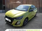 Peugeot 208 PureTech 75 S&S BVM5 Active