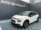 Citroën C3 SOCIETE BLUEHDI 100 SetS BVM6 FEEL NAV